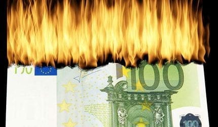 Geldsicherheit Inflation