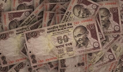 Bargeldabschaffung Indien
