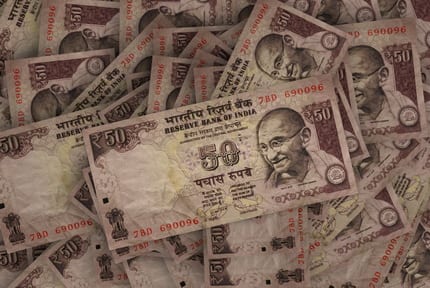 Bargeldabschaffung Indien