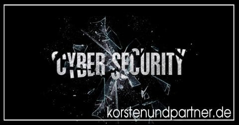 Cyberversicherung