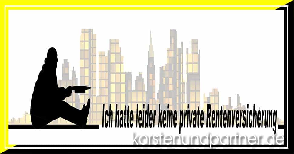 Privatrente