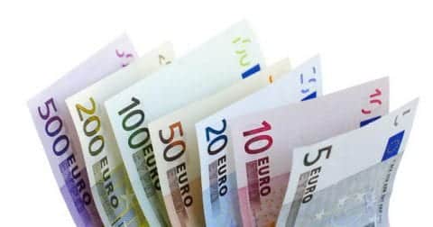 Geld verdienen