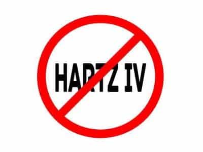Kein Hartz IV bei vorgezogener Altersrente