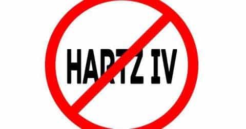 Kein Hartz IV bei vorgezogener Altersrente