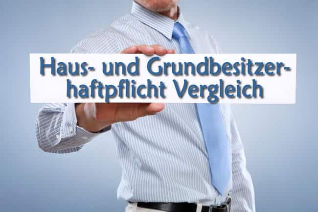 Wunderbar Haus Und Grundbesitzerhaftpflicht Fotos