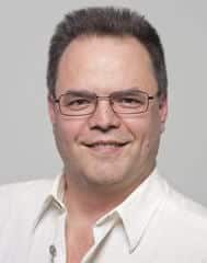 Holger Korsten